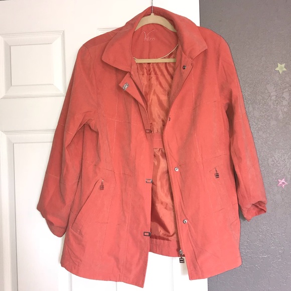 Oversized amazing 80's style jacket - Picture 1 of 7